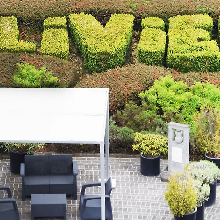 올리비에르 4* 스트라센