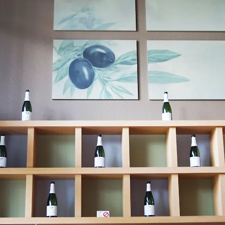 호텔 올리비에르