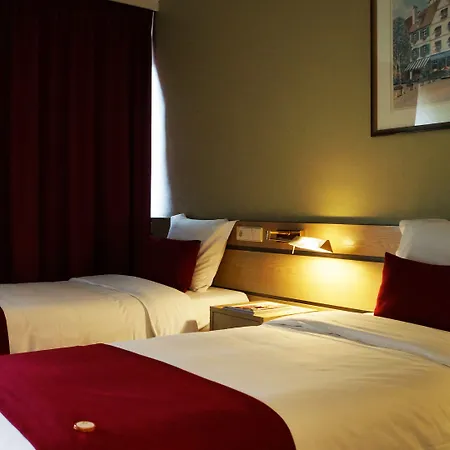 Olivier Hotel Strassen