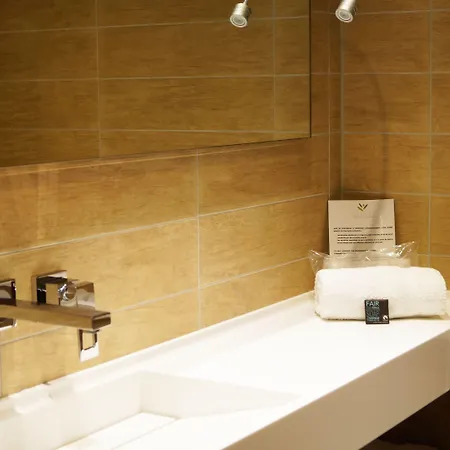 올리비에르 호텔