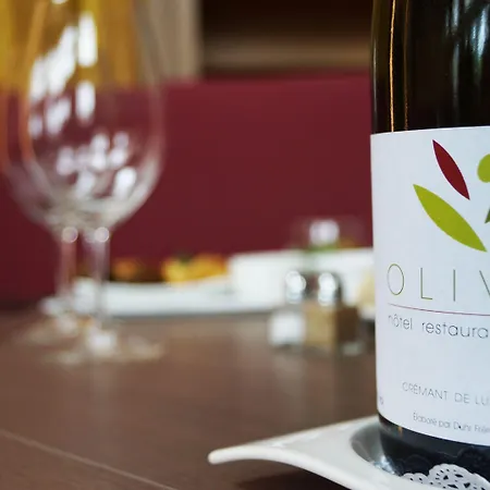 올리비에르 4* 스트라센