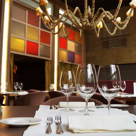 올리비에르 호텔 스트라센