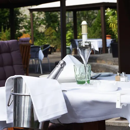 호텔 올리비에르 스트라센