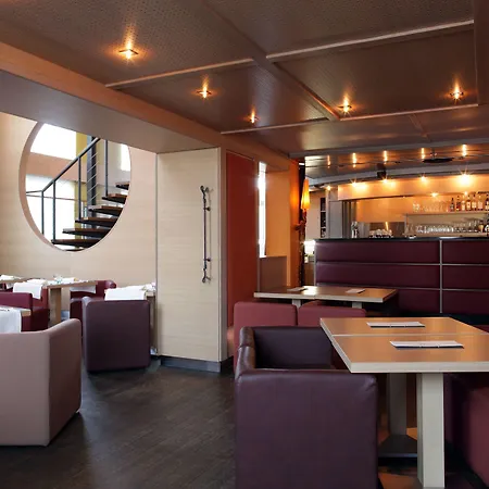 올리비에르 4* 스트라센