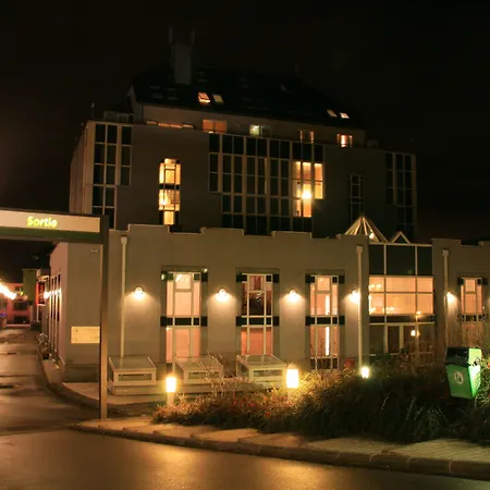 Hotel Olivier