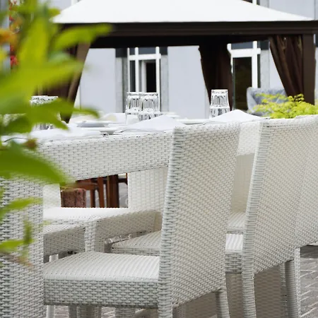 올리비에르 4* 스트라센