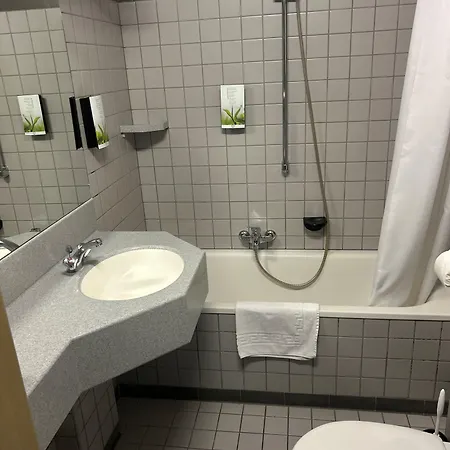 Hotel Olivier 4*