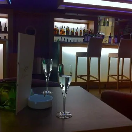 Hotel Olivier Strassen