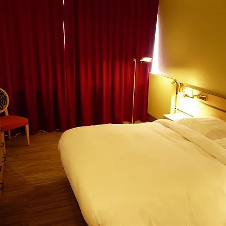 Hotel Olivier 4*