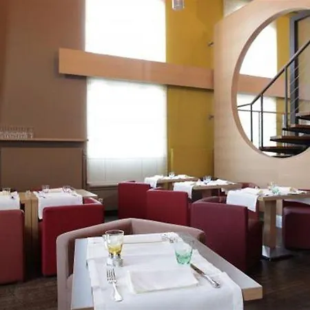 Hotel Olivier