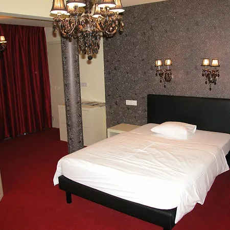 Olivier Hotel Strassen