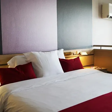 올리비에르 호텔 스트라센