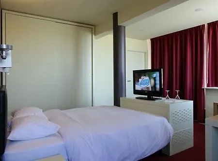 올리비에르 호텔 스트라센