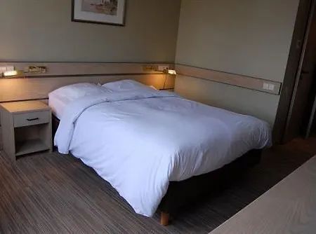 Hotel Olivier 4*