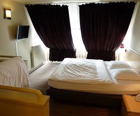 Olivier Hotel 4*