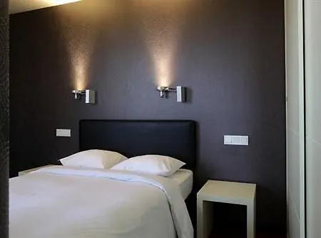 Olivier Hotel