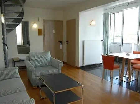 Hotel Olivier Strassen