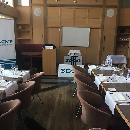 Hotel Olivier Strassen