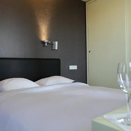 Olivier Hotel 4*