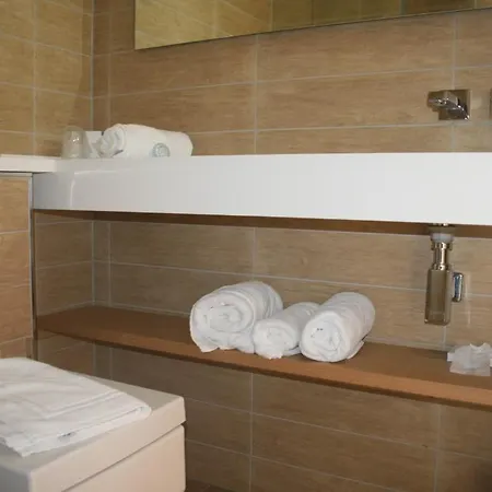Olivier Hotel 4*