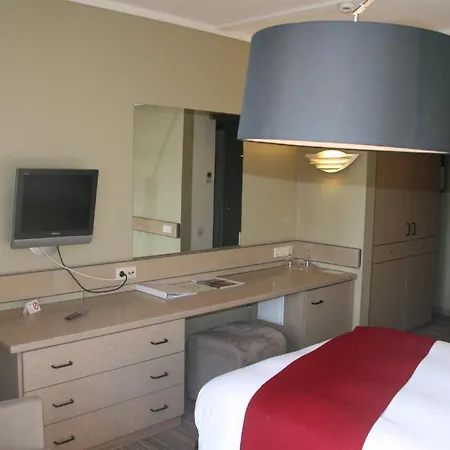 Olivier Hotel Strassen