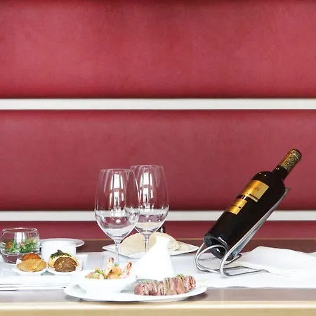 Olivier Hotel