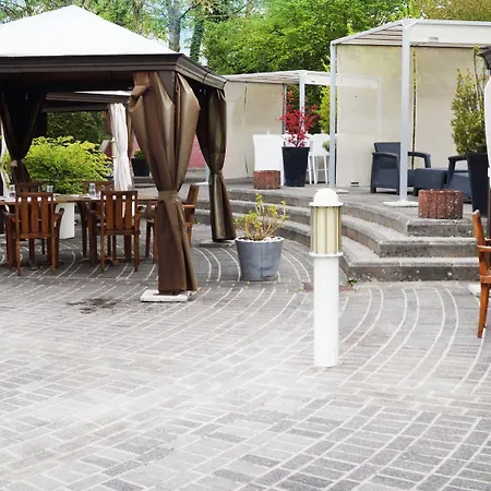 Olivier Hotel