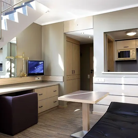 Hotel Olivier