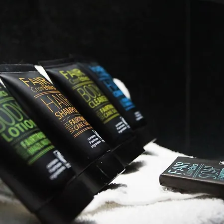 올리비에르 호텔