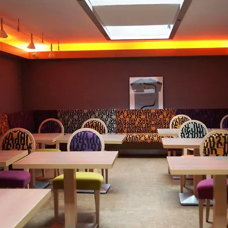 Olivier Hotel Strassen