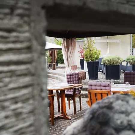 Olivier Hotel Strassen