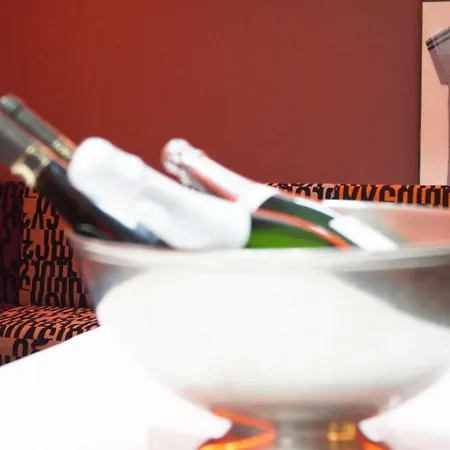 호텔 올리비에르