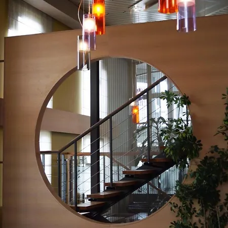 올리비에르 호텔 스트라센