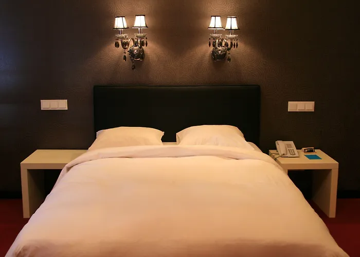 Hotel Olivier Strassen