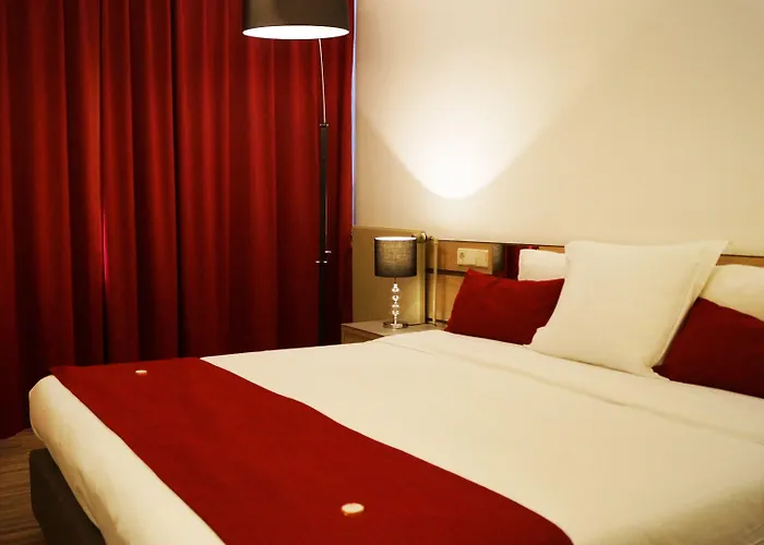 Hotel Olivier Strassen