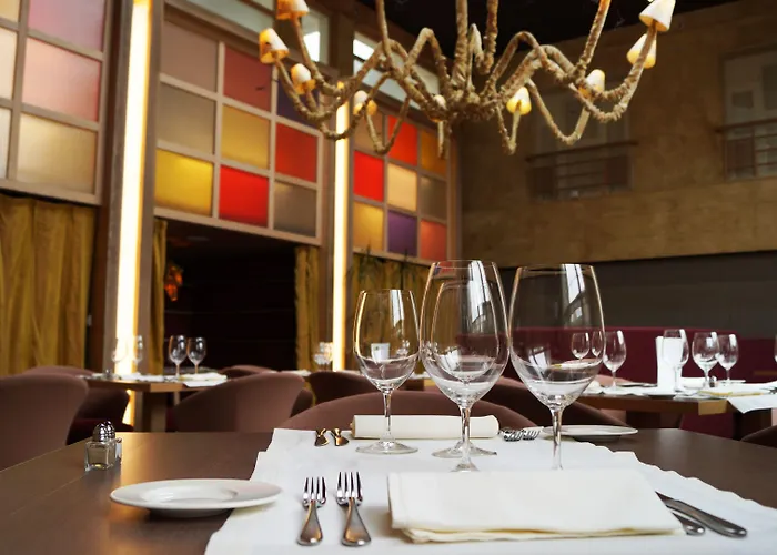 Olivier Otel Strassen