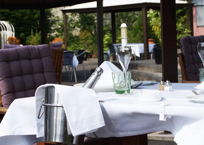 Otel Olivier Strassen