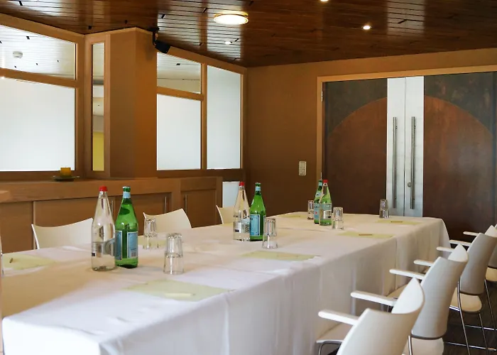 Hotel Olivier Strassen