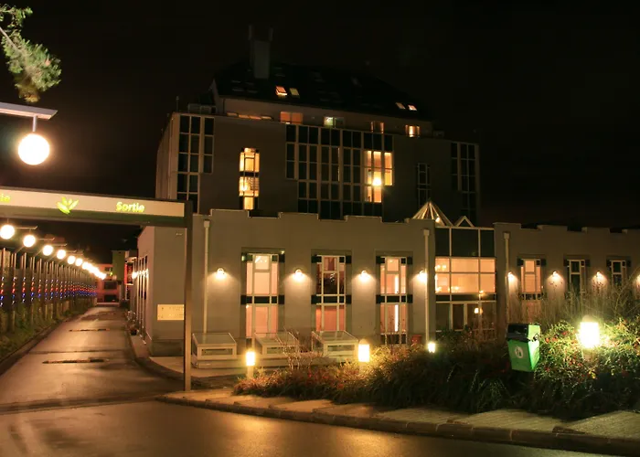 Hotel Olivier