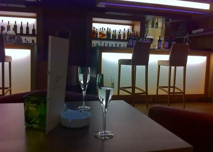 Hotel Olivier Strassen