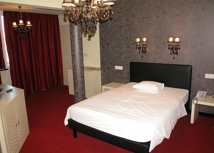 Olivier Hotel Strassen