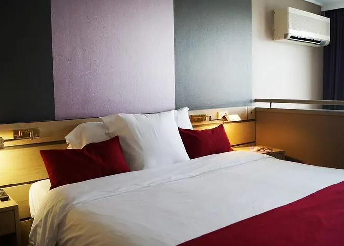 Olivier Hotel Strassen