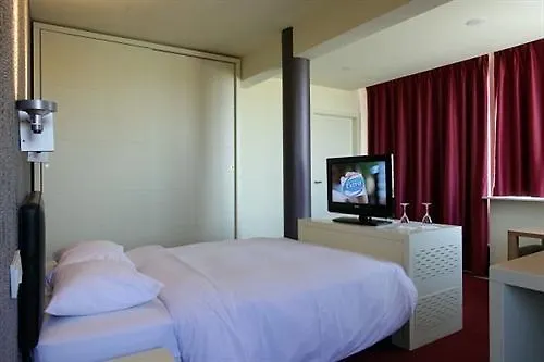 Olivier Hotel Strassen