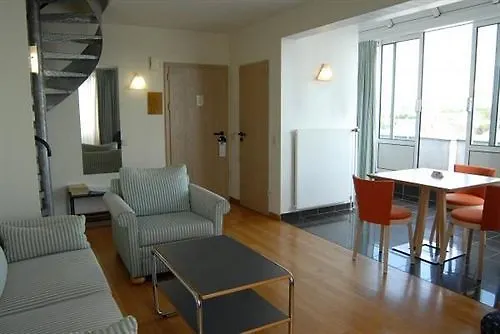 Otel Olivier Strassen