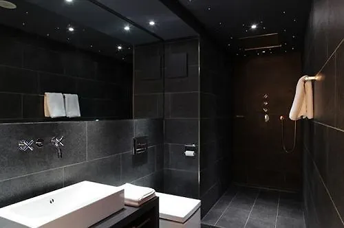 Olivier Hotel Strassen