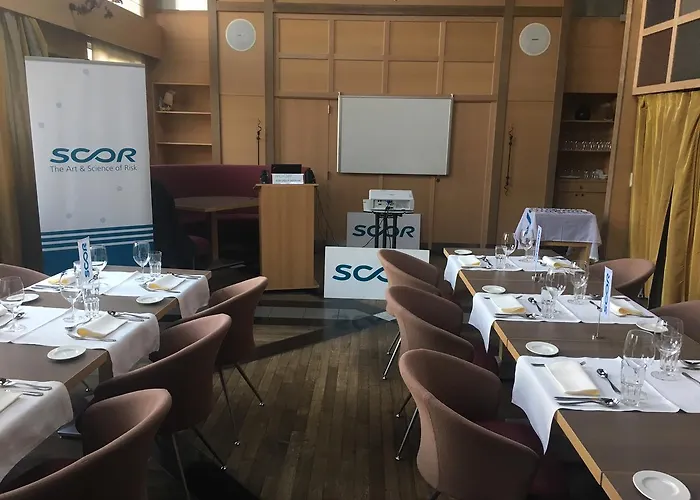 Otel Olivier Strassen