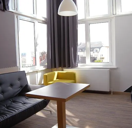 Otel Olivier Strassen