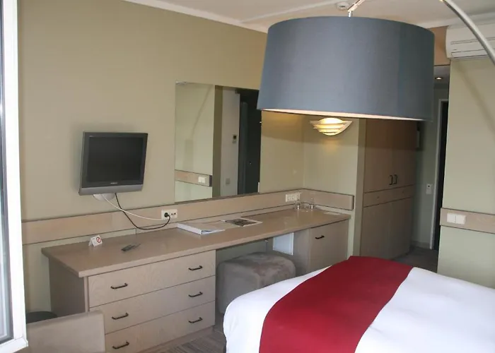 Olivier Hotel Strassen