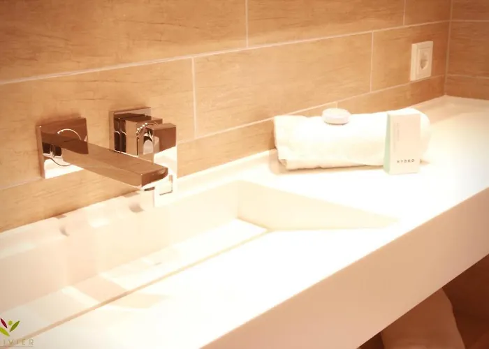 Otel Olivier Strassen