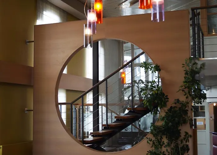 Olivier Hotel Strassen